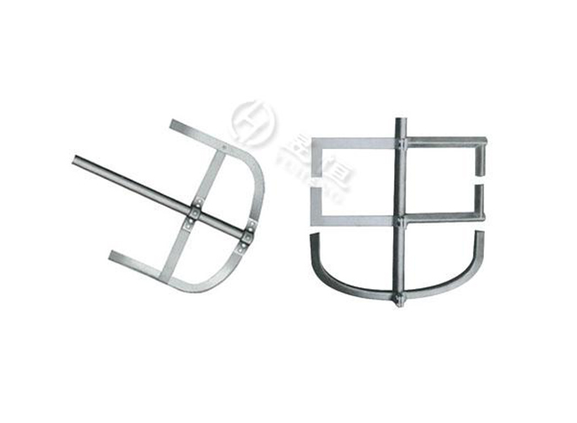 框、錨式KS、MS型攪拌器